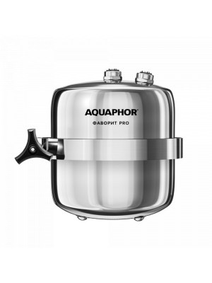 Фильтр Аквафор Фаворит PRO (без крана) для очистки воды